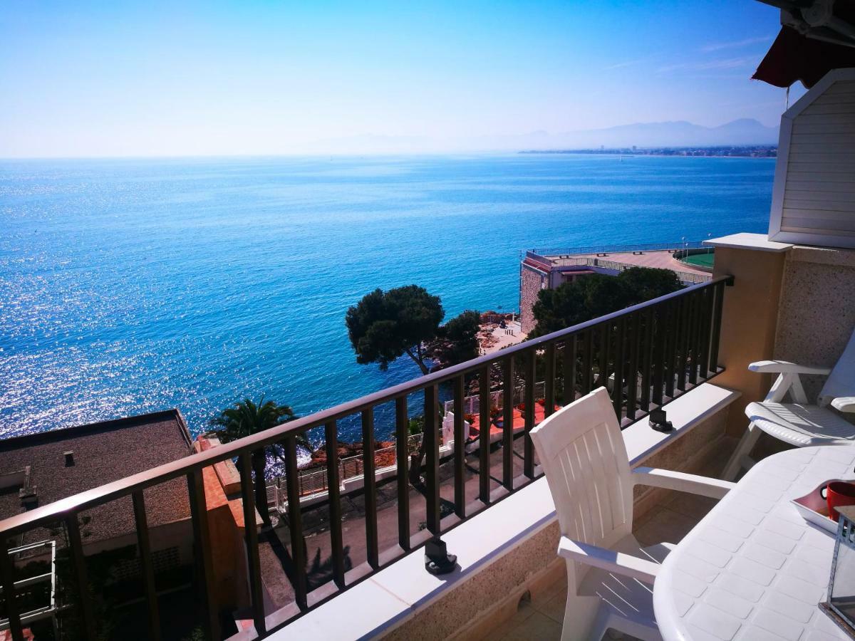 Апартаменты Nautilus Vistas Mar, Nuevo Centro Салоу Экстерьер фото